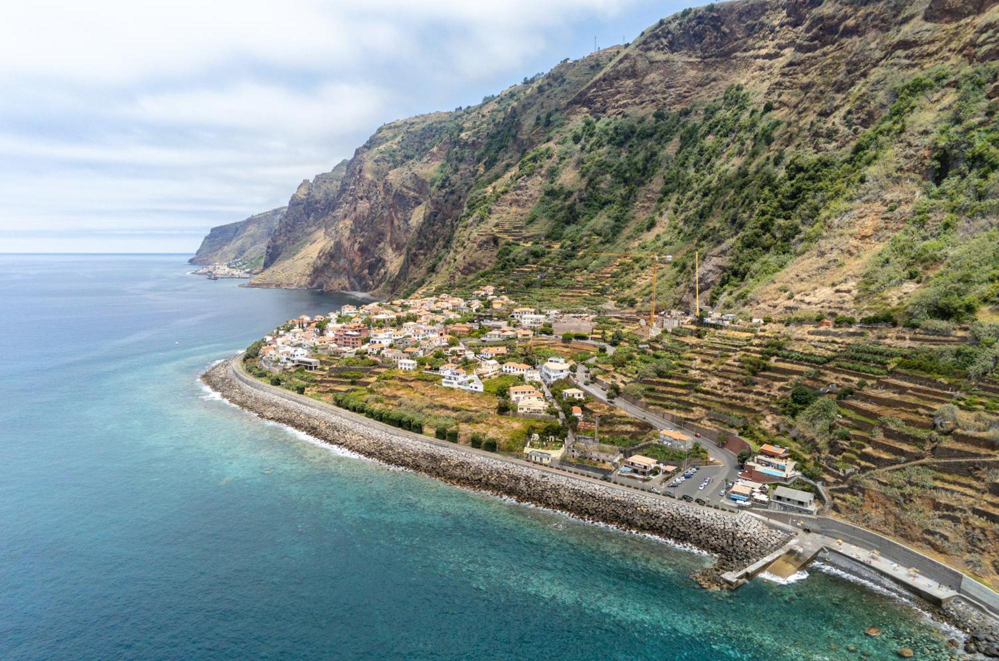 Apartment Esterinha's Ocean By Galmi *