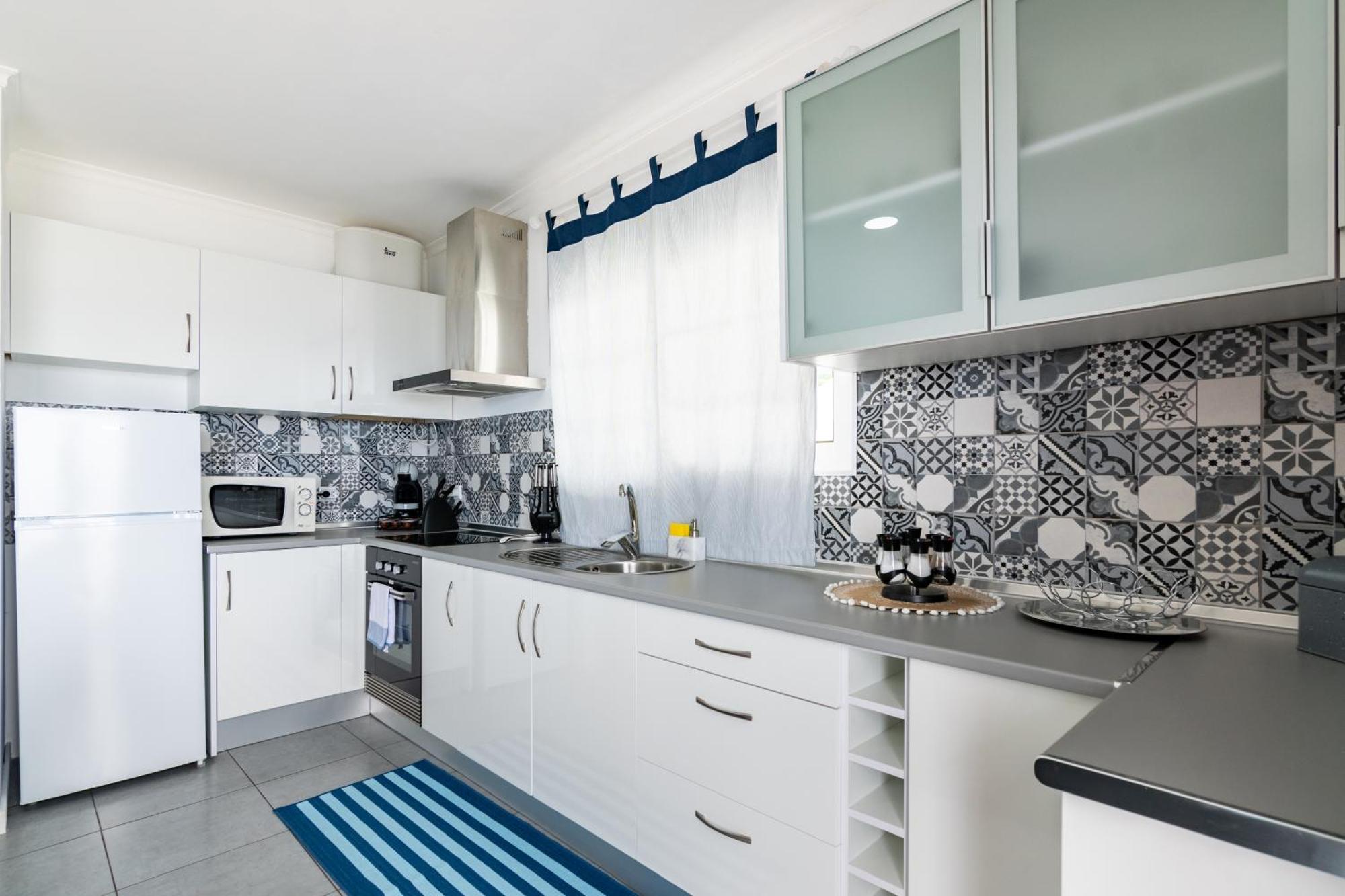 Esterinha's Ocean By Galmi Apartment Jardim do Mar
